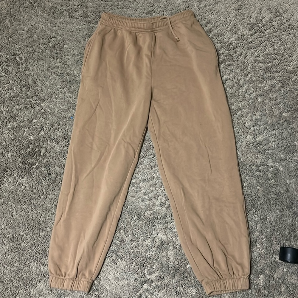 h&m sweatpants